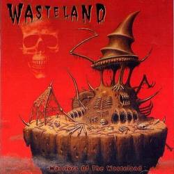 Wasteland (GER-2) : Warriors of the Wasteland